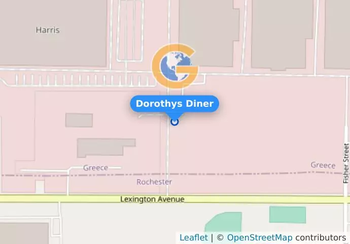 Dorothys Diner