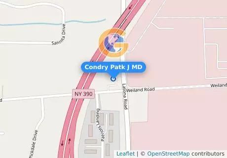 Condry Patk J MD