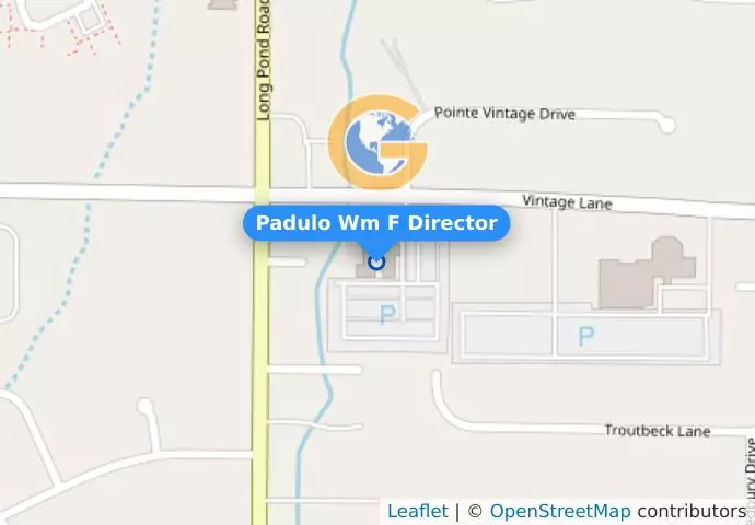 Padulo Wm F Director