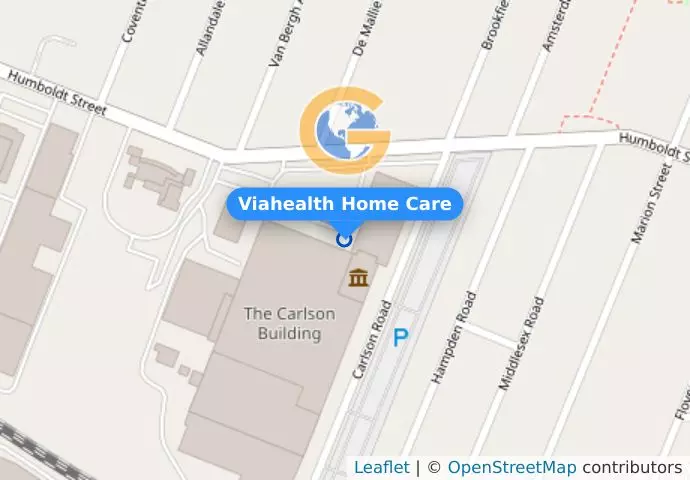Viahealth Home Care