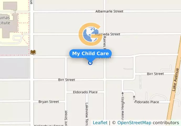 My Child Care