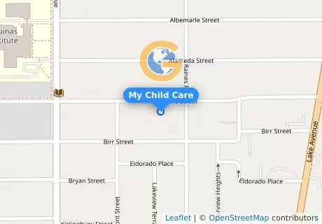 My Child Care