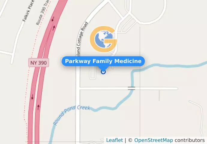 Parkway Family Medicine