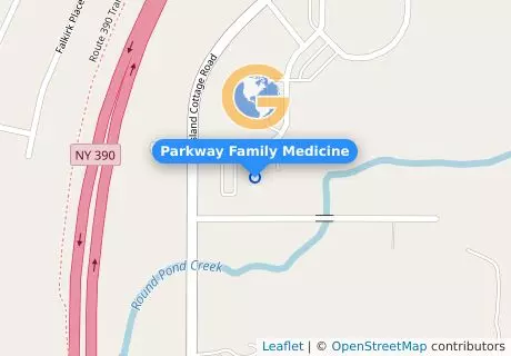 Parkway Family Medicine