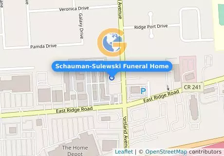 Schauman-Sulewski Funeral Home
