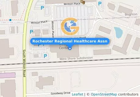 Rochester Regional Healthcare Assn