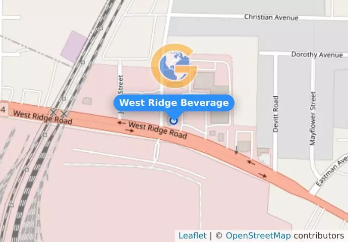 West Ridge Beverage