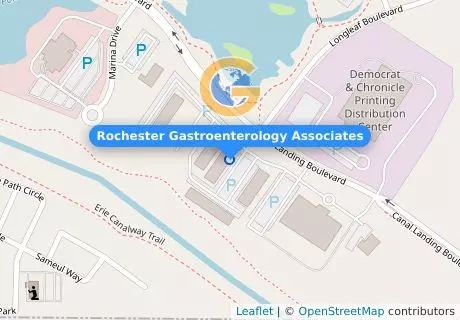 Rochester Gastroenterology Associates