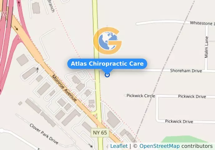 Atlas Chiropractic Care