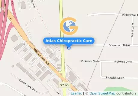 Atlas Chiropractic Care