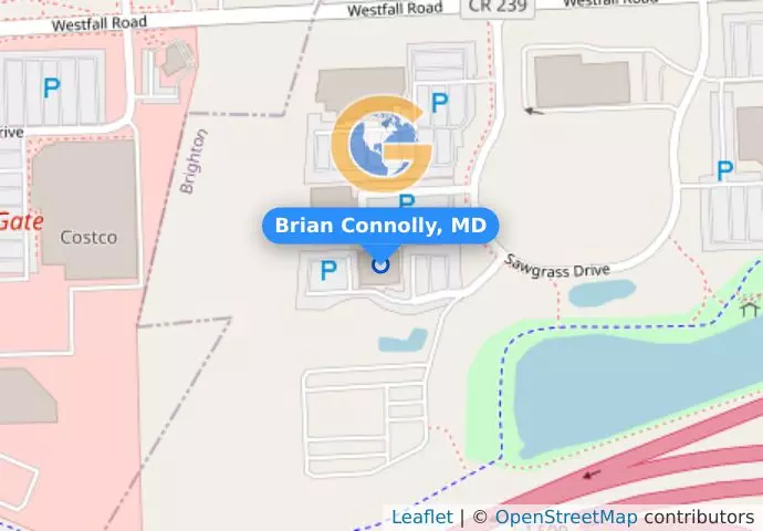 Brian Connolly, MD