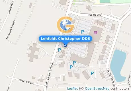 Lehfeldt Christopher DDS