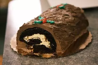 Baker Street Bakery