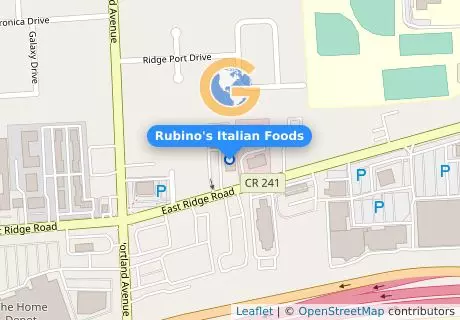 Rubino's Italian Foods