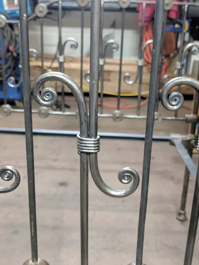 AMA Blacksmiths