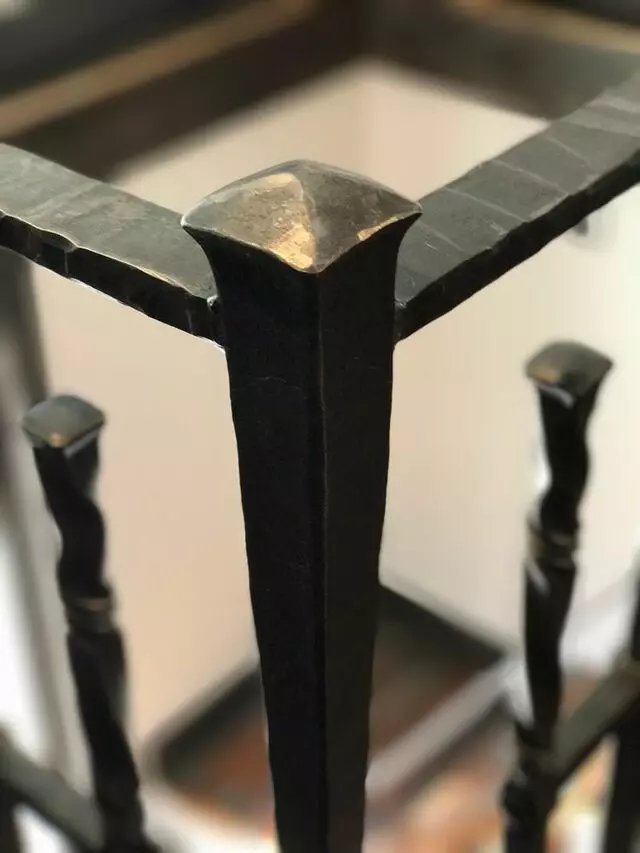 AMA Blacksmiths