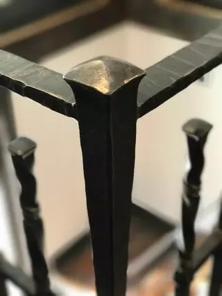 AMA Blacksmiths