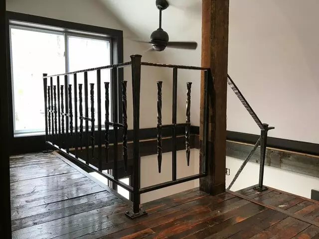 AMA Blacksmiths