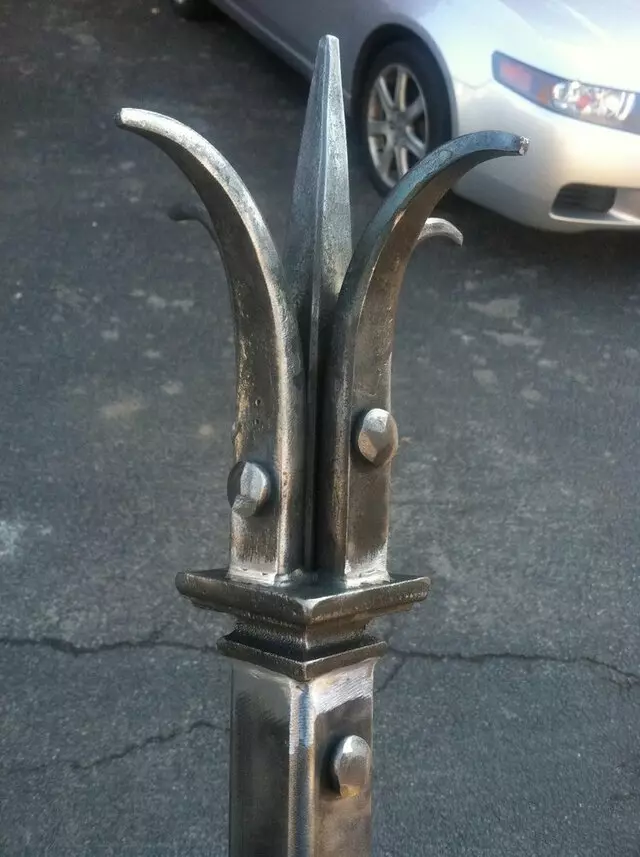 AMA Blacksmiths