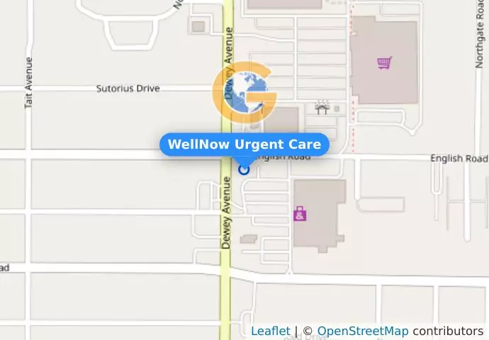 WellNow Urgent Care