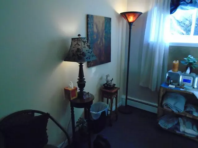 Scott Krause Massage