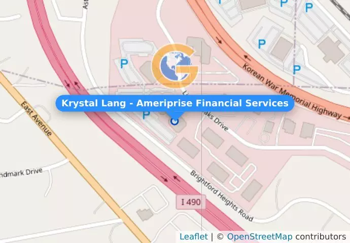 Krystal Lang - Ameriprise Financial Services