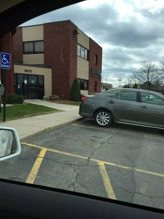 Advantage Federal Credit Union