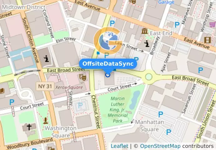 OffsiteDataSync
