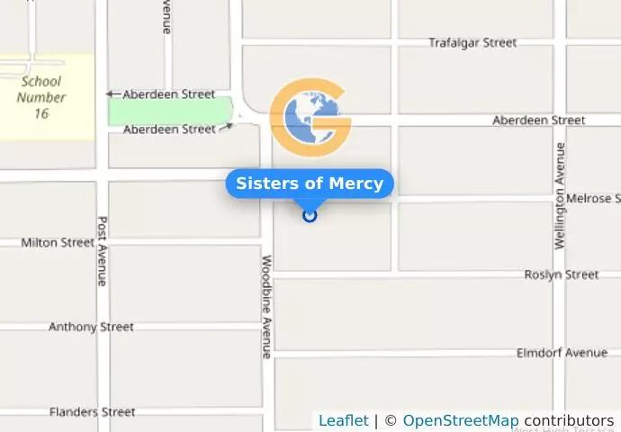 Sisters of Mercy