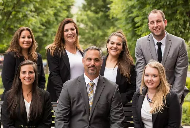 Trovato Associates