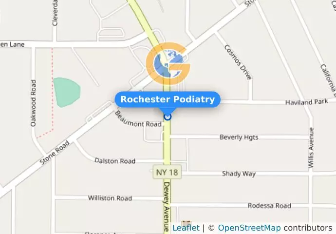 Rochester Podiatry