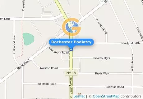 Rochester Podiatry
