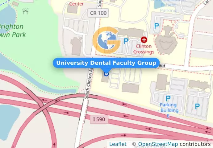 University Dental Faculty Group