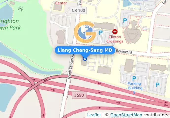 Liang Chang-Seng MD