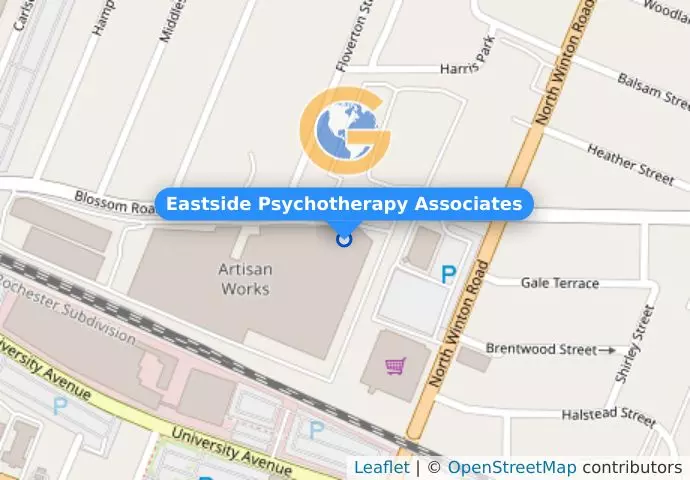 Eastside Psychotherapy Associates