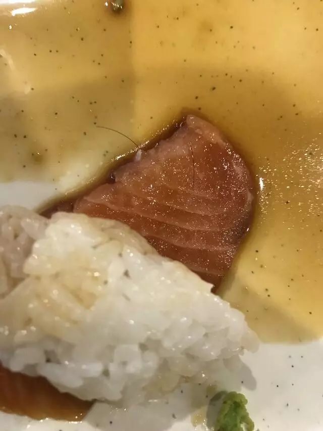 Asian Buffet