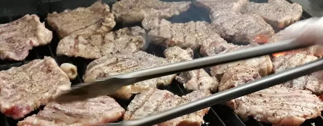 Asian Buffet