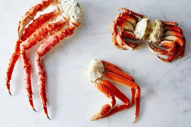 Asian Buffet