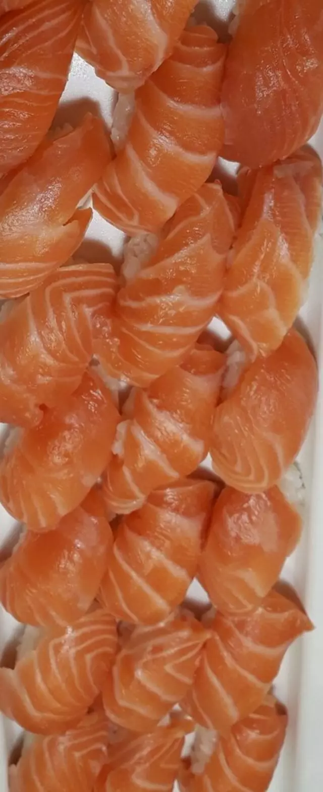 Asian Buffet