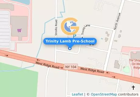 Trinity Lamb Pre-School