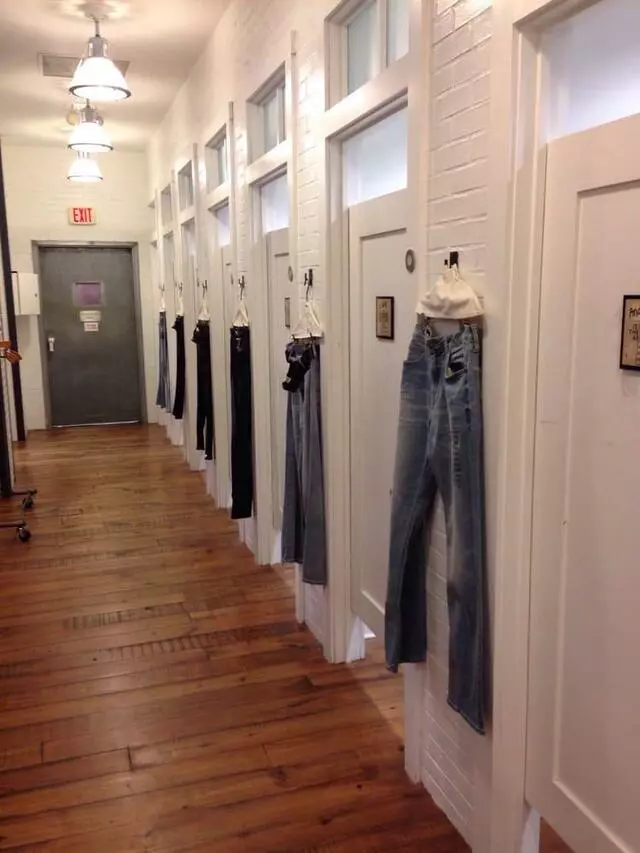 American Eagle Outfitters