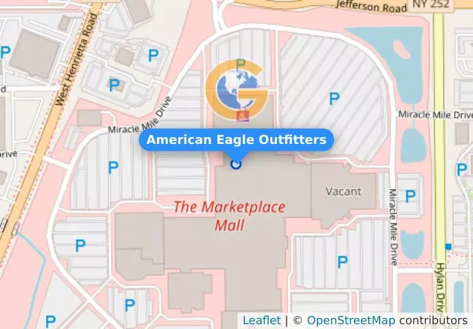 American Eagle Outfitters
