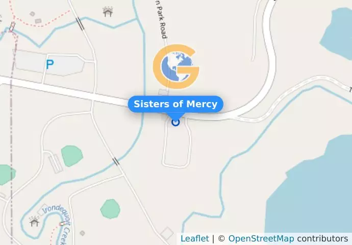 Sisters of Mercy