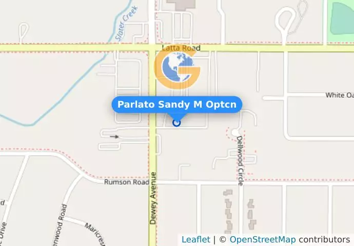 Parlato Sandy M Optcn