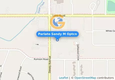 Parlato Sandy M Optcn