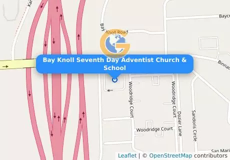 Bay Knoll Seventh Day Adventist Church & School
