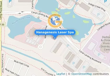 Hanagenesis Laser Spa