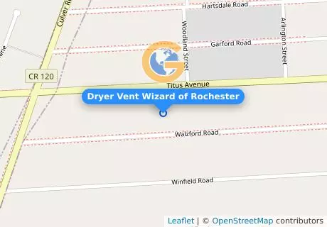 Dryer Vent Wizard of Rochester