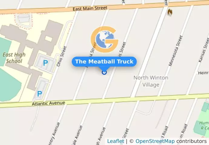 The Meatball Truck