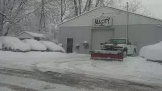 All City Automotive & Collision